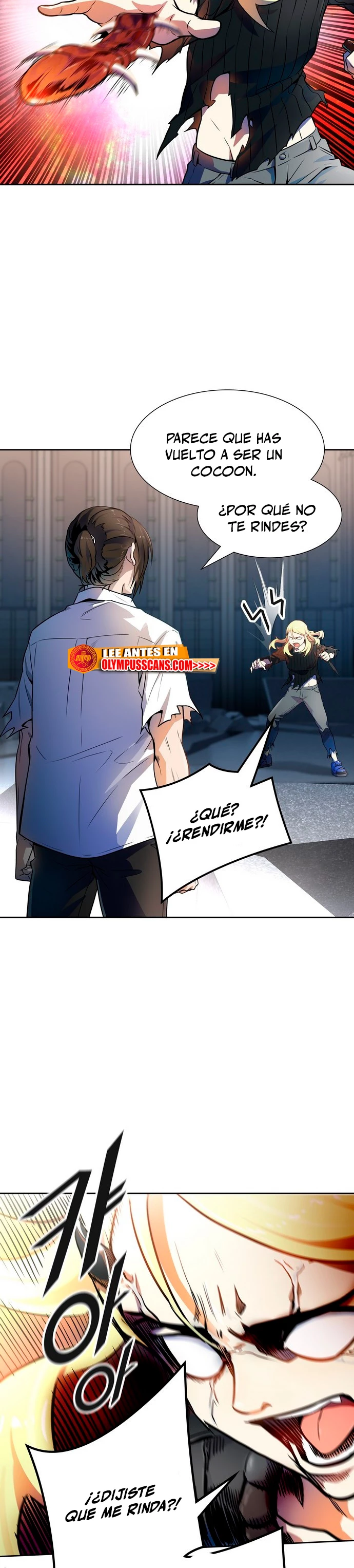 El irregular > Capitulo 562 > Page 511